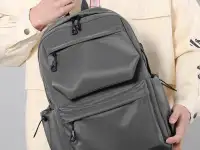 рюкзак для школьников и студентов, фотография 4