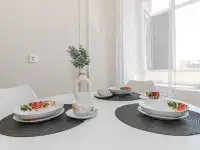 ! комнатная кваритра рядом с Хан Шатыром, Казыбек би 5а, фотография 5