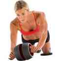 Ролик для пресса Ab Carver-Pro