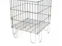 Корзины для распродаж, фотография 4