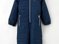 Комбинезон утепленный cosmotex