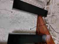 Продам АС NS 555 ямаха