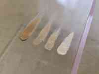 LA Girl pro matte светлый тональный крем, фотография 3