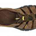 Сандалии keen newport bison, фотография 4