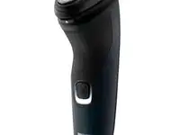 Бритва philips sensotouch чёрный