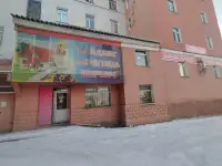 Сдаётся в аренду 2-этажное помещение по адресу: Абая 2 бывший Ленина