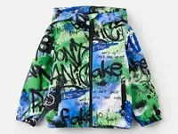 Куртка playtoday