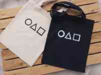 Шопперы- эко сумки.