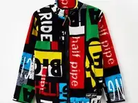 Олимпийка playtoday