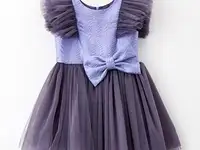 Платье backary