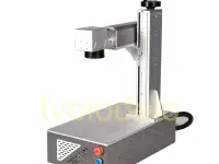 Волоконный лазерный маркиратор LMT-100