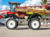 Самоходный опрыскиватель Hardi 4100 EVO - 2013, фотография 3