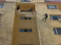 Услуги профессиональных промышленных альпинистов АЛЬП-МАСТЕР, фотография 4