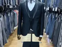 Аренда, продажа классических мужских костюмов, пальто, обуви, рубашек, фотография 6