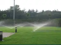 Система автоматического полива, фотография 2