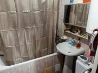 2-комнатная квартира, 44.5 м², 5/5 этаж помесячно, 1 микр — Зорька, фотография 7