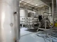 Завод безалкогольных напитков Алматы, фотография 2