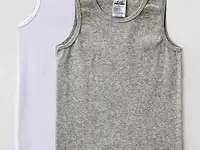 Майки 2 шт. playtoday