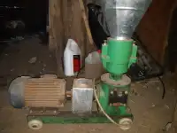 Продам Гранулятор, фотография 3