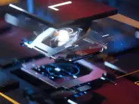 Высококачественная КОМПЬЮТЕРНАЯ ГРАФИКА CGIVFX для ваших проектов, фотография 4