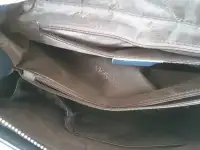 Сумка женская через плечо натуральная кожа, фотография 8