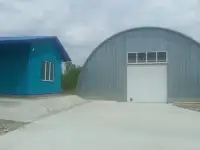 Сдаём складские помещения, Путевая 2