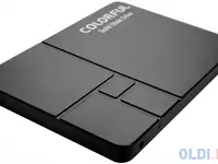 2.5" 120gb colorful sl300 client ssd sl300 120gb sata 6gb/s, 450/400,