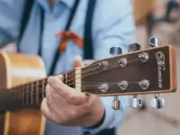 Уроки игры на гитаре - Караганда, фотография 5