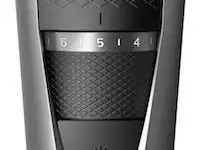 Триммер philips bt3222/14 чёрный