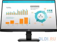 Монитор 23.8" hp p24 g4