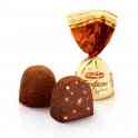 Трюфели шоколадные с кусочками абрикоса, фотография 3
