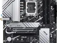 Материнская плата asus prime z790-p wifi d4