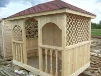 Столярная мастерская изготовим и установим качественно и в сроки, фотография 10