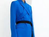 Жакет - трансформер vassa&co