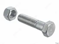 Болт М10х50