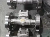 ASME API клиновые задвижки, клапаны, краны шаровые, фланцы, фитинговая продукция, фотография 12