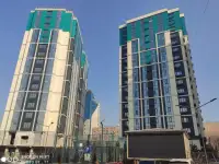 сдам квартиру в центре Алматы, фотография 9