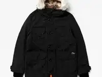 Мужская куртка lacoste