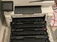 МФУ принтер копир сканер продается, фотография 2