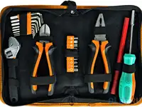 Набор инструментов sturm! 1310-01-ts23 23 предмета