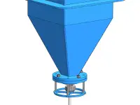 Автоматические кормушки  ИНКУБАЦИОННЫЕ АППАРАТЫ  Сортировщик рыбы, фотография 4