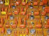 Радиодетали СССР, фотография 4