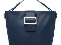 Женская сумка gyleen dark blue