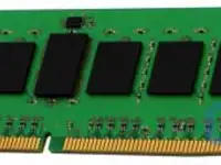 Оперативная память для компьютера kingston kvr29n21d8/16 dimm 16gb ddr4 2933mhz