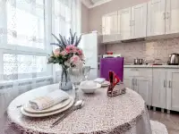 Уютная квартира в центре Астаны, 4, фотография 6