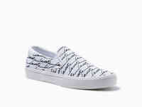 Слипоны lacoste jump serve