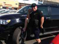 Обучение вождению