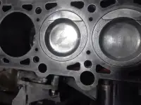 Ремонт двигателей легковых и грузовиков Камаз замена прокладки ГБЦ, фотография 3