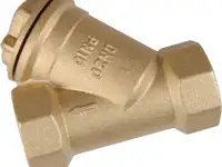 Фильтр ФГ, D 3-1028 мм, Способ присоед.: фланцевый..., Материал: чугун...