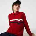Мужское поло lacoste made in france, фотография 3